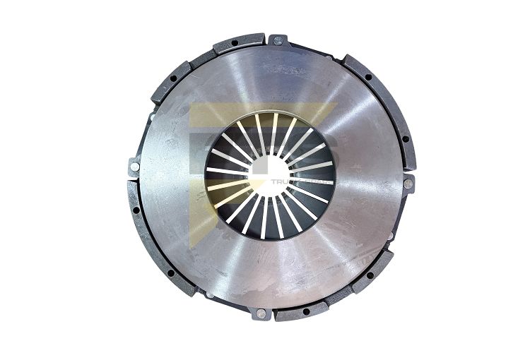 Imagem adicional do produto PLATO EMBREAGEM SCANIA 112 - 420MM - Cód: FAP-11281